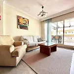 Apartamento Dama De Noche