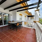 Apartamento Dama De Noche