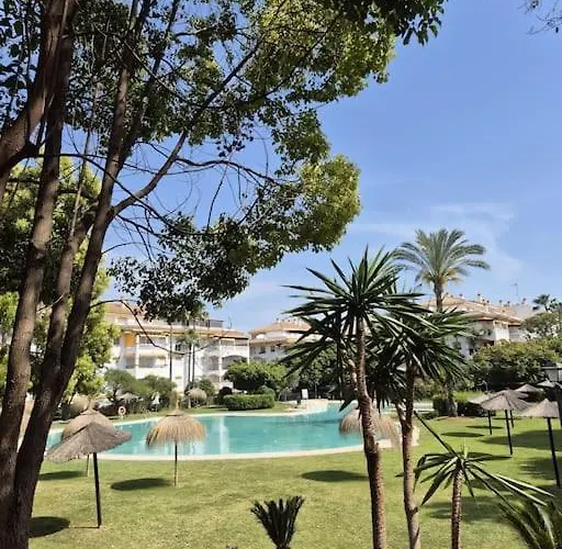 Apartamento Dama De Noche
