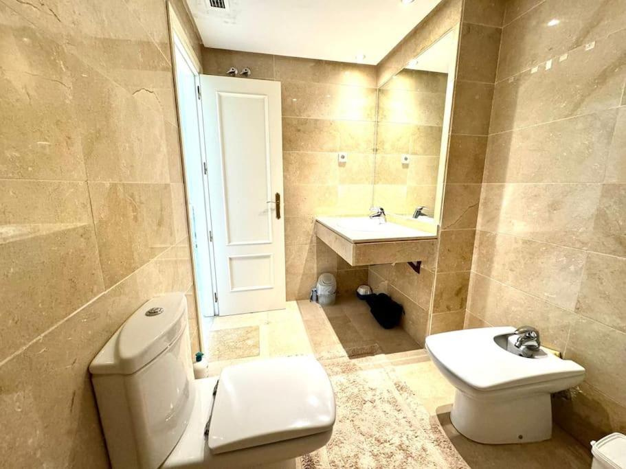 Apartment Dama De Noche