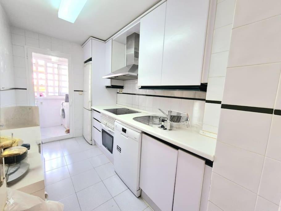 Dama De Noche Apartment