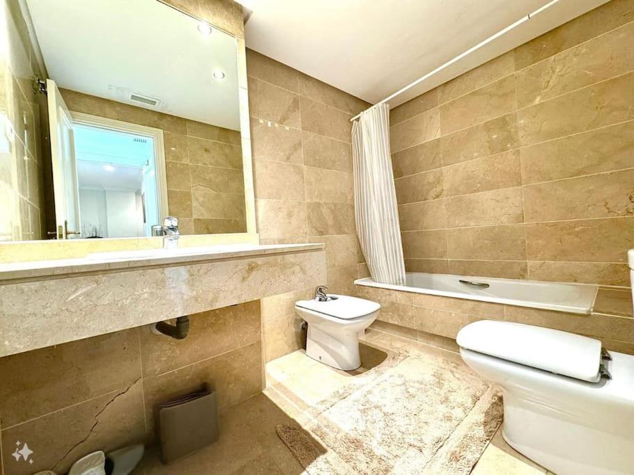 Dama De Noche Apartment *